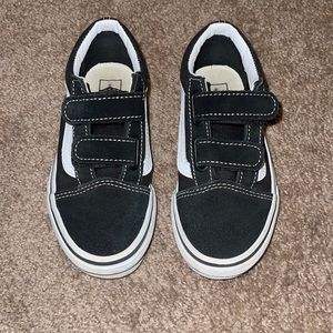 Kids Vans